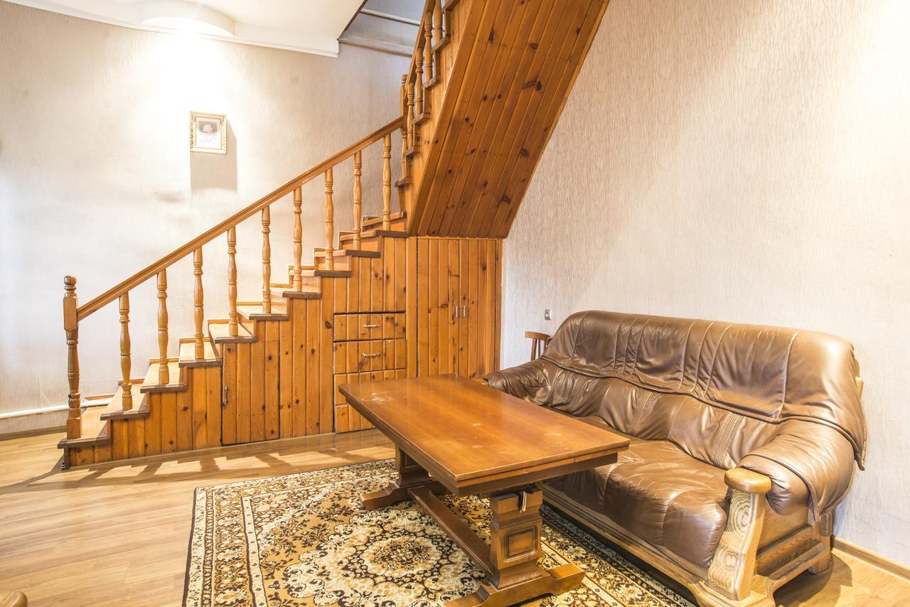 Zukas Hause Akhaltsikhe (Samtskhe-Javakheti) Exterior foto