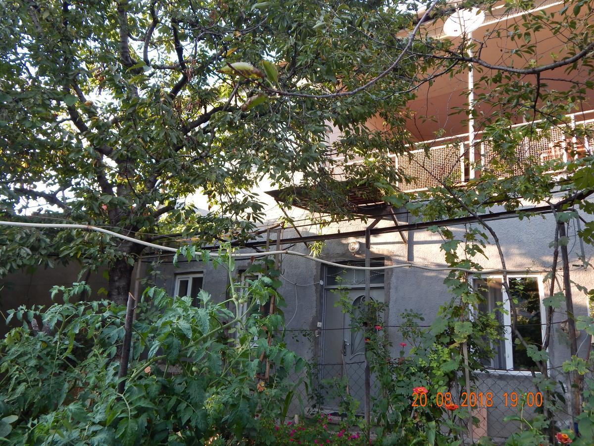 Zukas Hause Akhaltsikhe (Samtskhe-Javakheti) Exterior foto